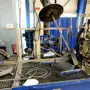 thumbnail-Machines for the manufacturing of foamed <br>and injected attachments and spare parts <br>for the automotive sector-3