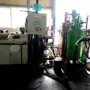 thumbnail-Machines for the manufacturing of foamed <br>and injected attachments and spare parts <br>for the automotive sector-2