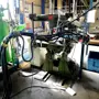 thumbnail-Machines for the manufacturing of foamed <br>and injected attachments and spare parts <br>for the automotive sector-3