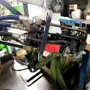 thumbnail-Machines for the manufacturing of foamed <br>and injected attachments and spare parts <br>for the automotive sector-4