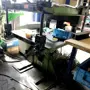 thumbnail-Machines for the manufacturing of foamed <br>and injected attachments and spare parts <br>for the automotive sector-5