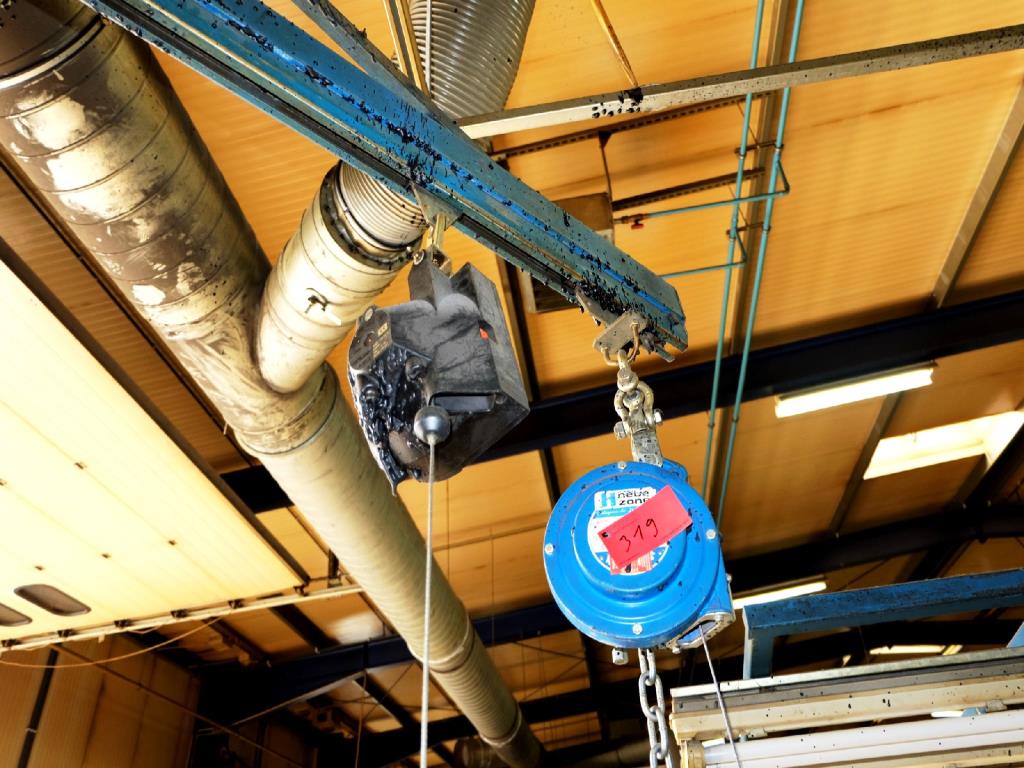 Machines for the manufacturing of foamed <br>and injected attachments and spare parts <br>for the automotive sector-8