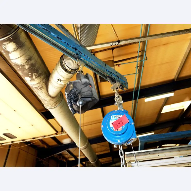 Machines for the manufacturing of foamed <br>and injected attachments and spare parts <br>for the automotive sector-8