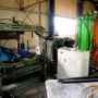 thumbnail-Machines for the manufacturing of foamed <br>and injected attachments and spare parts <br>for the automotive sector-1