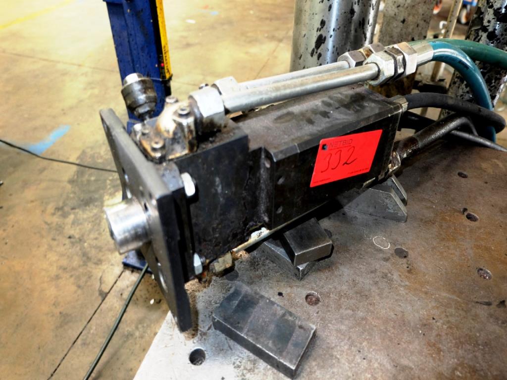 Machines for the manufacturing of foamed <br>and injected attachments and spare parts <br>for the automotive sector-6