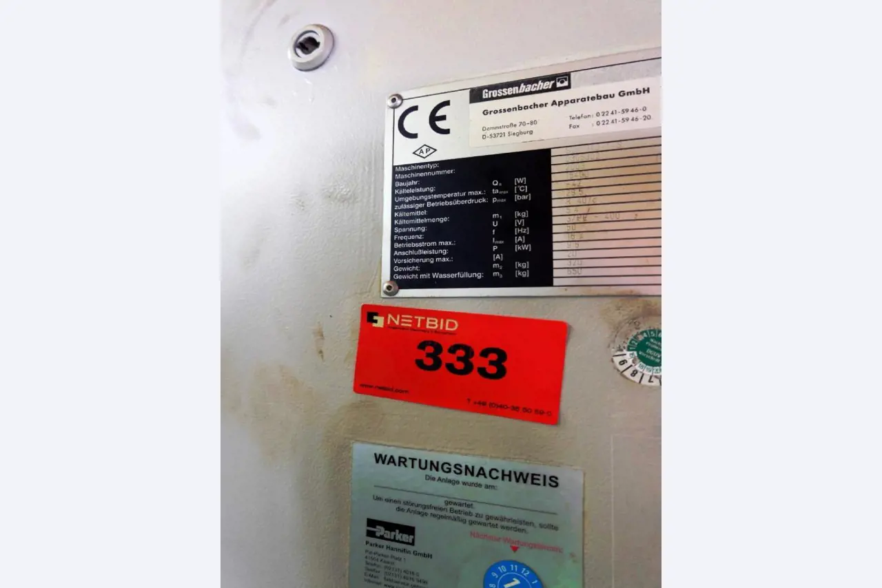 Machines for the manufacturing of foamed <br>and injected attachments and spare parts <br>for the automotive sector-2