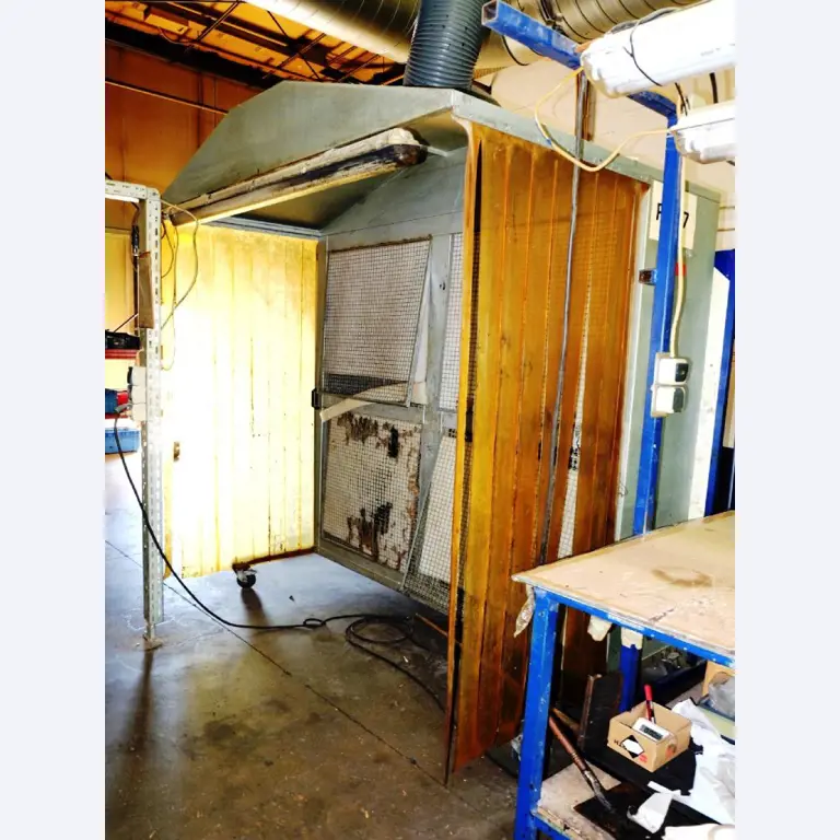 Machines for the manufacturing of foamed <br>and injected attachments and spare parts <br>for the automotive sector-3