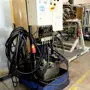 thumbnail-Machines for the manufacturing of foamed <br>and injected attachments and spare parts <br>for the automotive sector-4