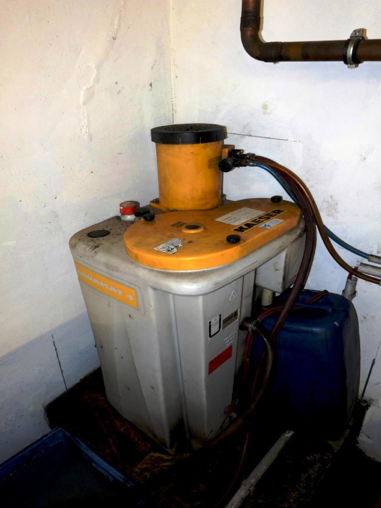 Machines for the manufacturing of foamed <br>and injected attachments and spare parts <br>for the automotive sector-8