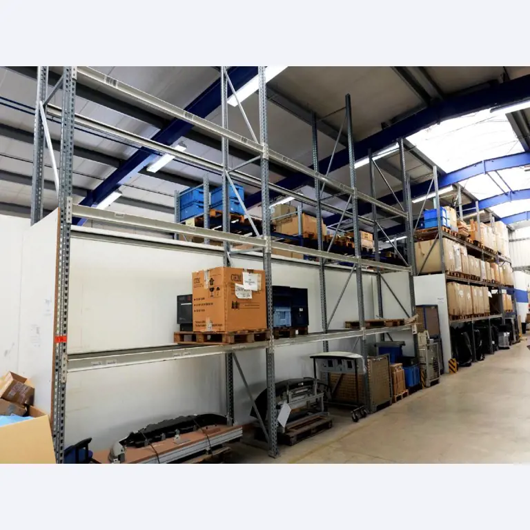 Machines for the manufacturing of foamed <br>and injected attachments and spare parts <br>for the automotive sector-1