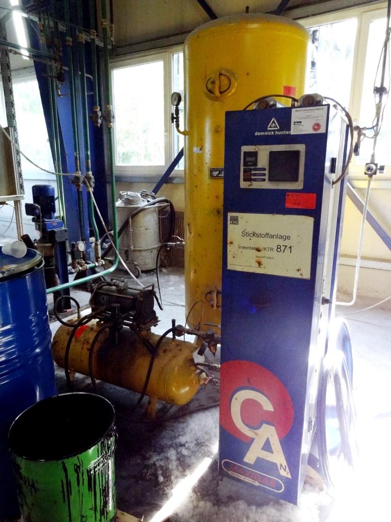 Machines for the manufacturing of foamed <br>and injected attachments and spare parts <br>for the automotive sector-12