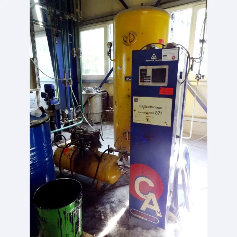 Machines for the manufacturing of foamed <br>and injected attachments and spare parts <br>for the automotive sector-12