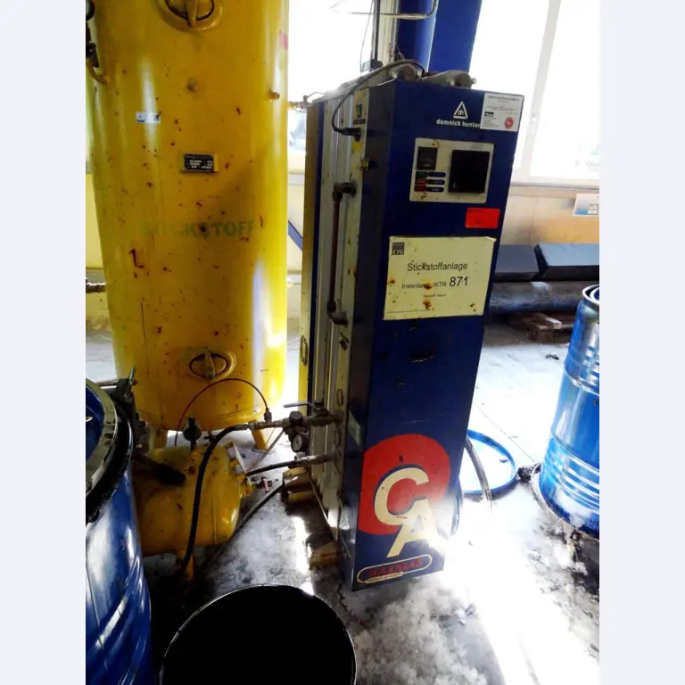 Machines for the manufacturing of foamed <br>and injected attachments and spare parts <br>for the automotive sector-13
