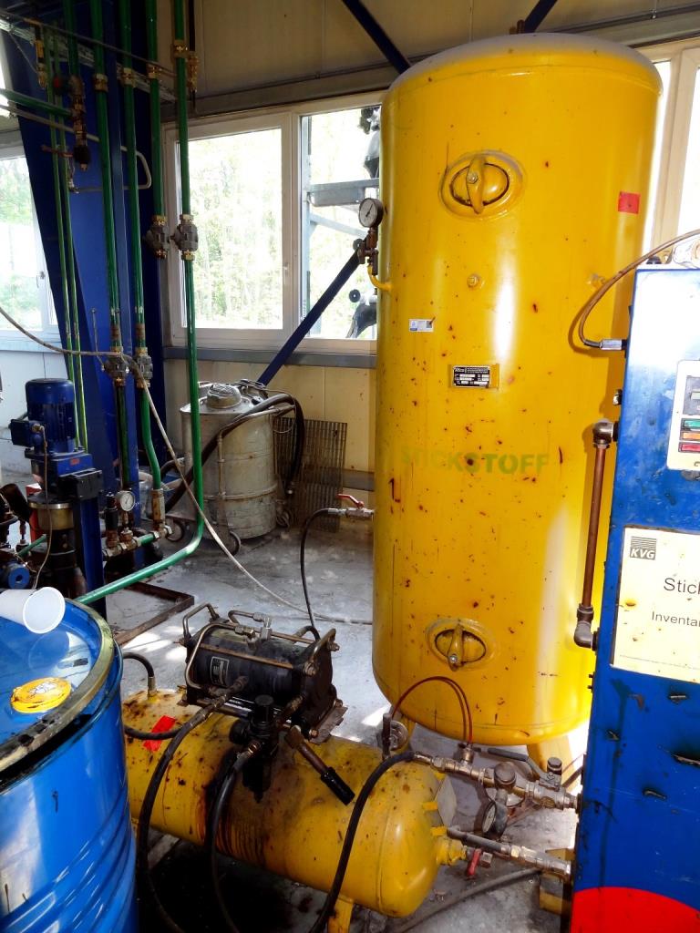 Machines for the manufacturing of foamed <br>and injected attachments and spare parts <br>for the automotive sector-3