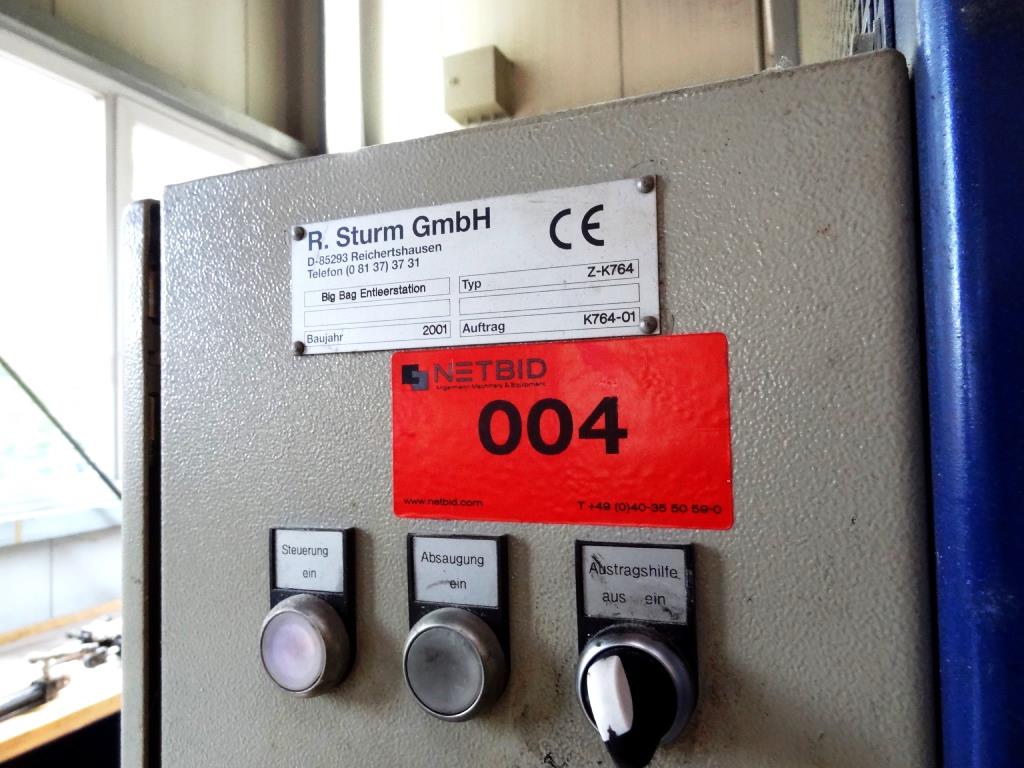 Machines for the manufacturing of foamed <br>and injected attachments and spare parts <br>for the automotive sector-6