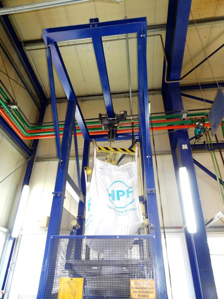 Machines for the manufacturing of foamed <br>and injected attachments and spare parts <br>for the automotive sector-7