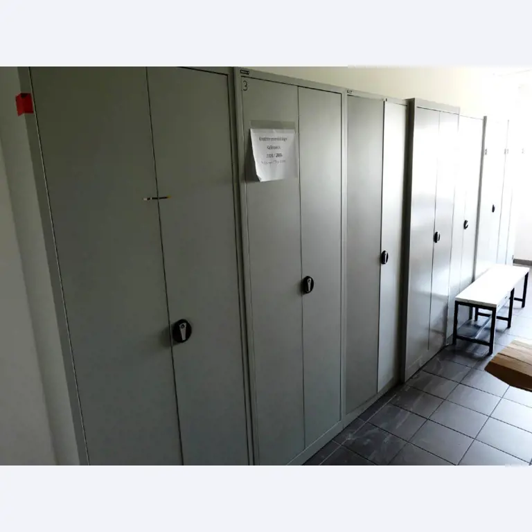 Machines for the manufacturing of foamed <br>and injected attachments and spare parts <br>for the automotive sector-1