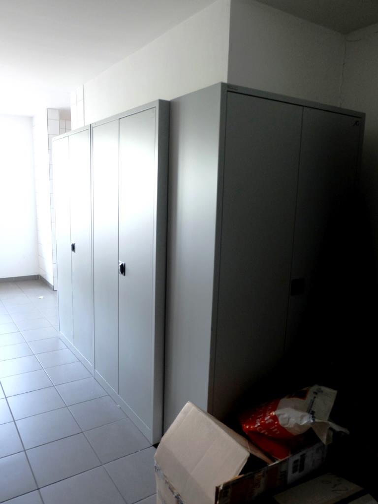 Machines for the manufacturing of foamed <br>and injected attachments and spare parts <br>for the automotive sector-2