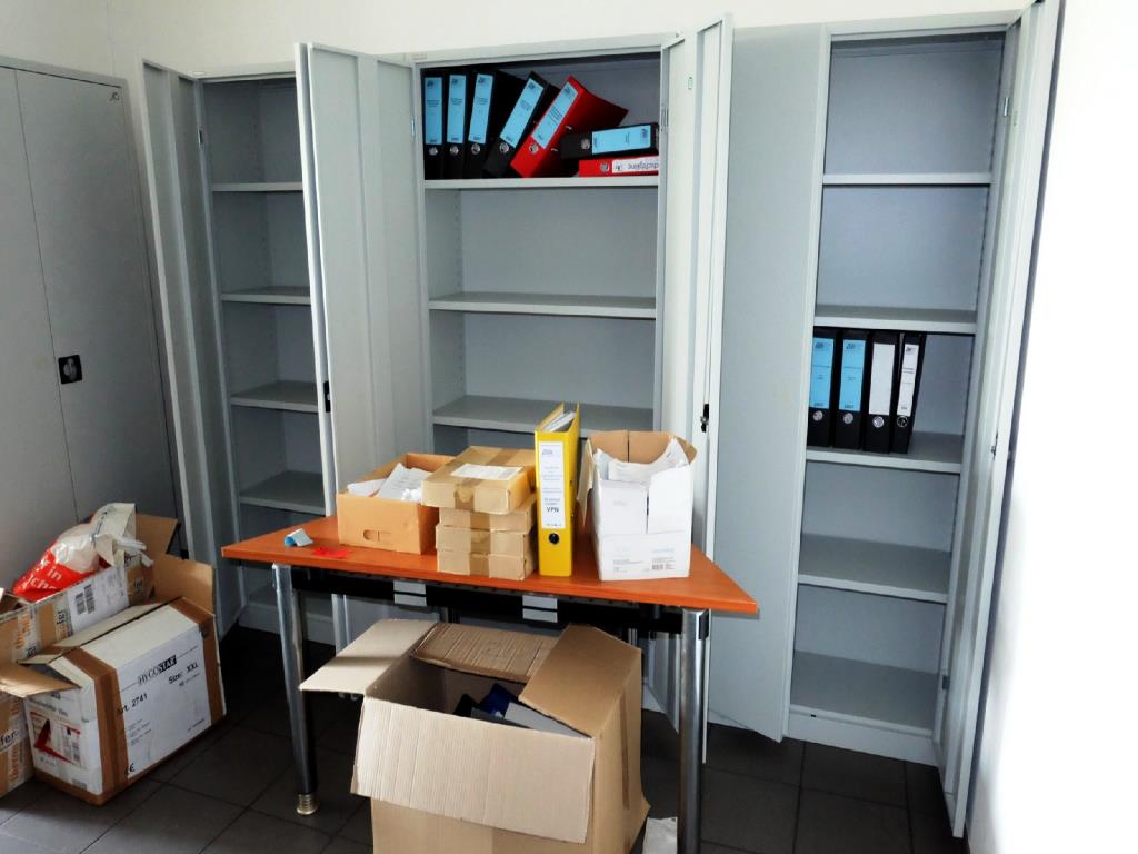 Machines for the manufacturing of foamed <br>and injected attachments and spare parts <br>for the automotive sector-3