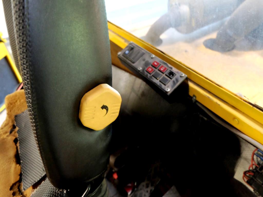 Machines for the manufacturing of foamed <br>and injected attachments and spare parts <br>for the automotive sector-11