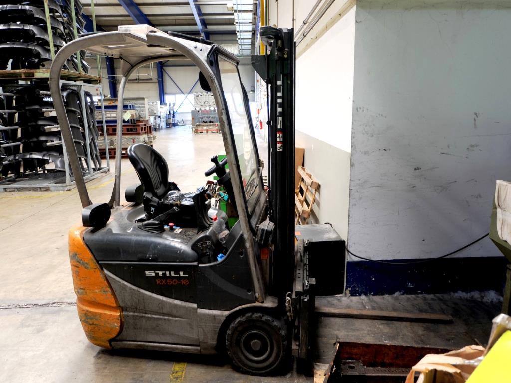 Machines for the manufacturing of foamed <br>and injected attachments and spare parts <br>for the automotive sector-1