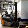 thumbnail-Machines voor het vervaardigen van geschuimde en geïnjecteerde (reserve)onderdelen voor de automobielsector
-1