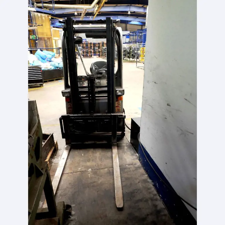 Machines for the manufacturing of foamed <br>and injected attachments and spare parts <br>for the automotive sector-2