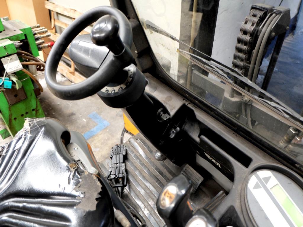 Machines for the manufacturing of foamed <br>and injected attachments and spare parts <br>for the automotive sector-3