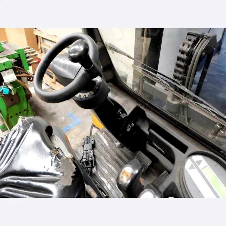 Machines for the manufacturing of foamed <br>and injected attachments and spare parts <br>for the automotive sector-3