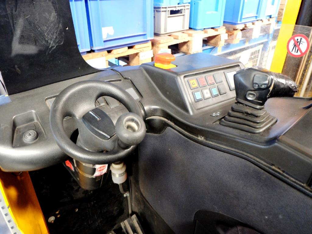 Machines for the manufacturing of foamed <br>and injected attachments and spare parts <br>for the automotive sector-2