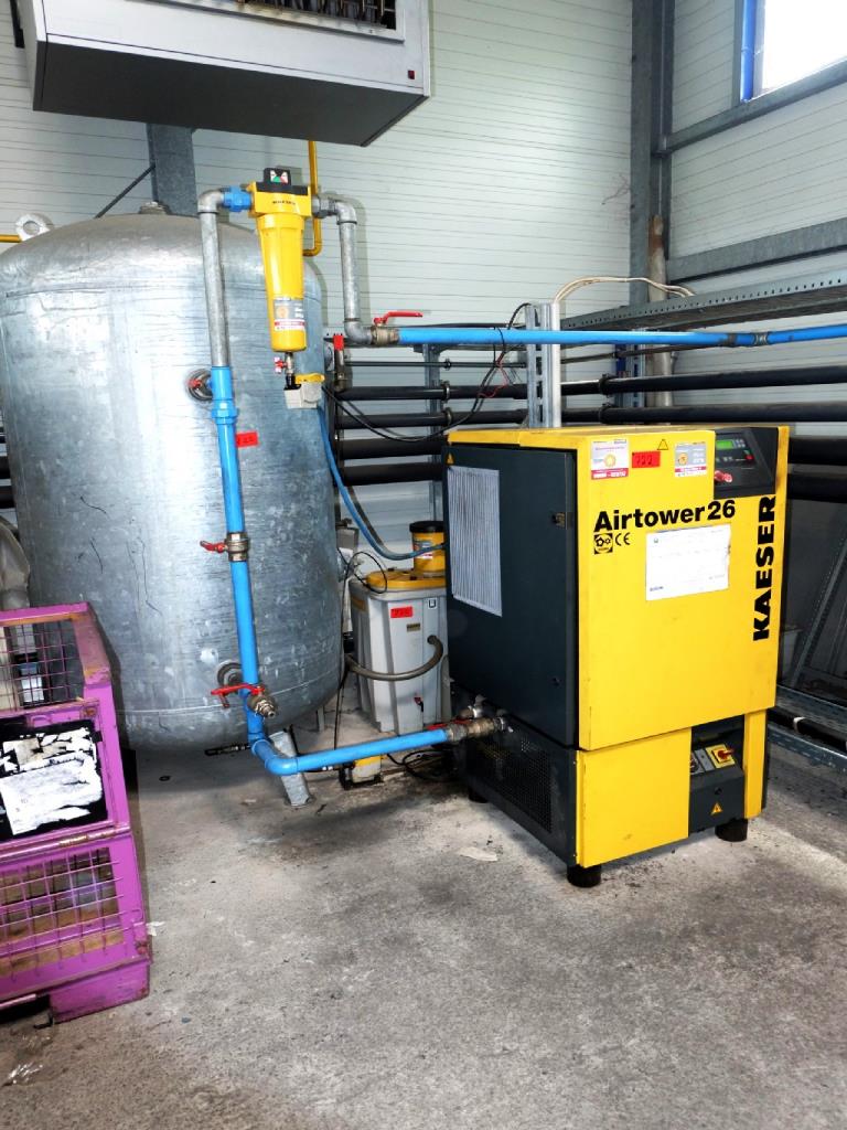 Machines for the manufacturing of foamed <br>and injected attachments and spare parts <br>for the automotive sector-1