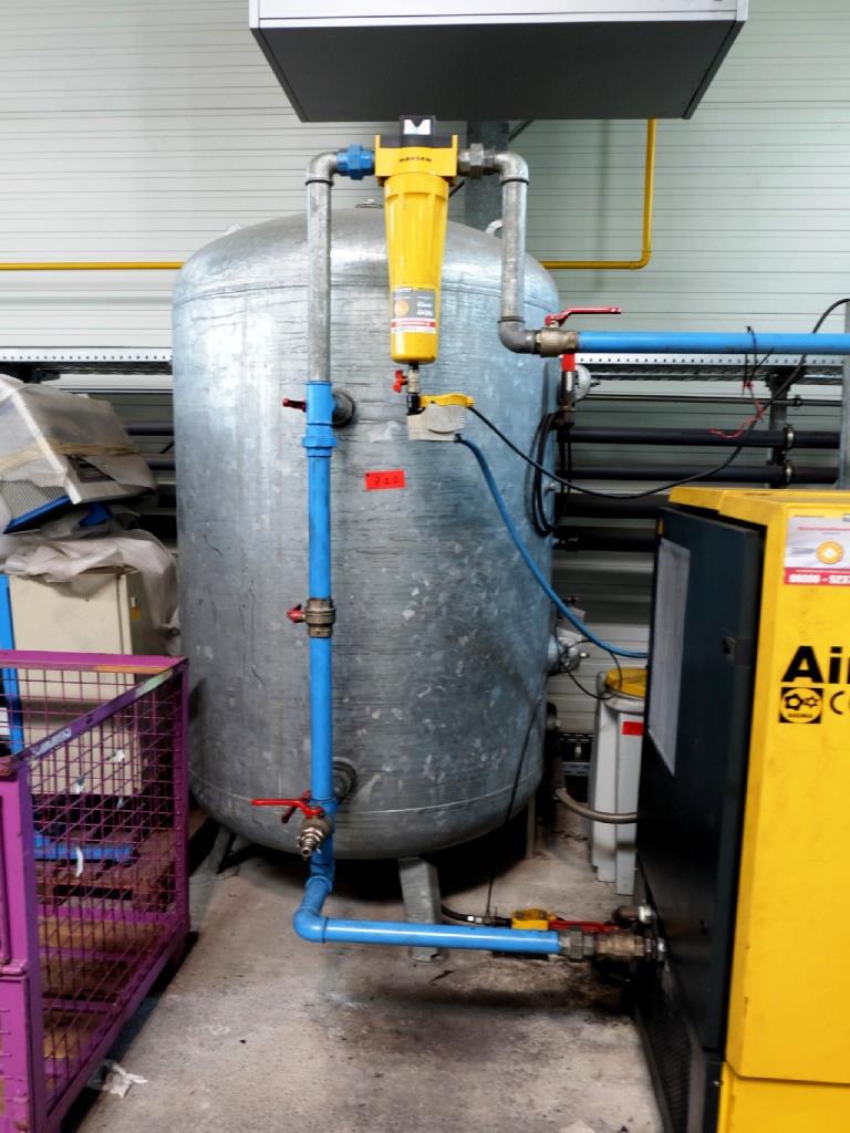 Machines for the manufacturing of foamed <br>and injected attachments and spare parts <br>for the automotive sector-5