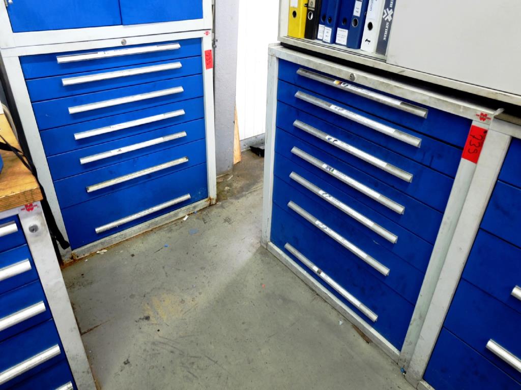 Machines for the manufacturing of foamed <br>and injected attachments and spare parts <br>for the automotive sector-3