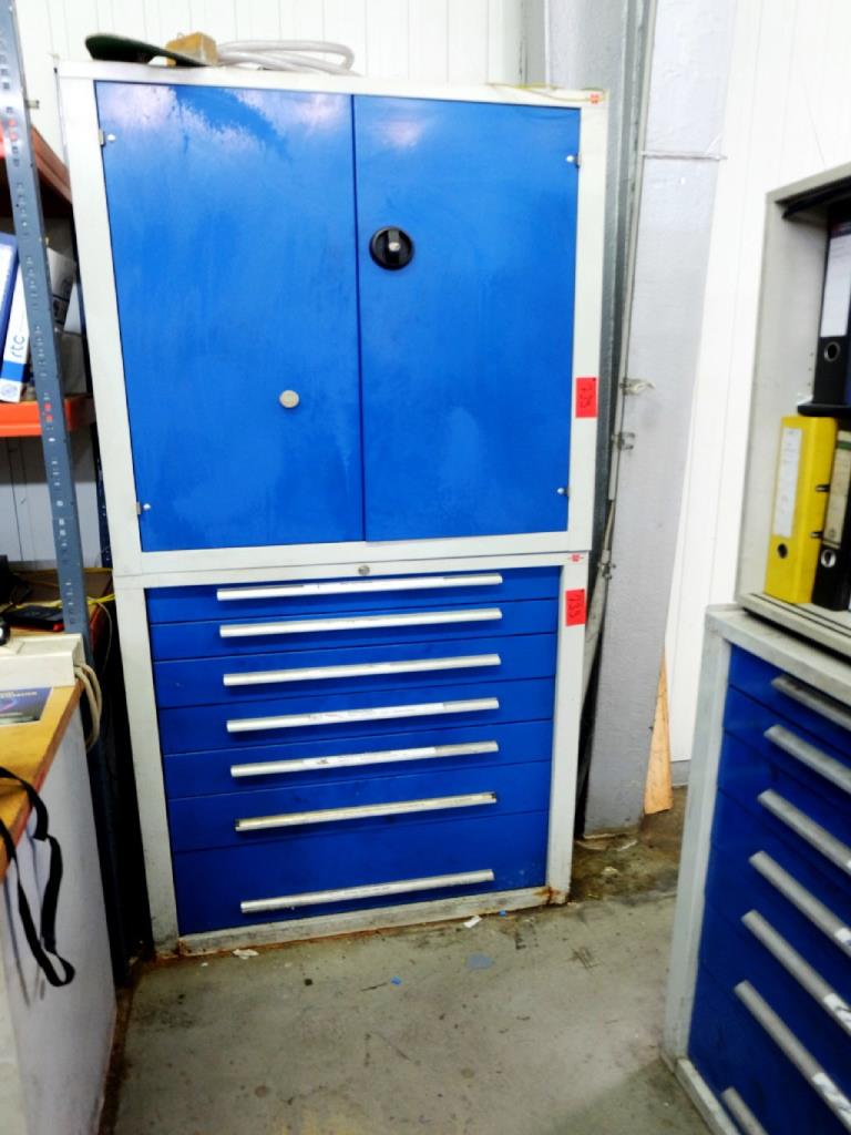 Machines for the manufacturing of foamed <br>and injected attachments and spare parts <br>for the automotive sector-4