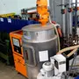 thumbnail-Machines for the manufacturing of foamed <br>and injected attachments and spare parts <br>for the automotive sector-2