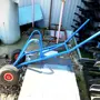 thumbnail-Maschinen zur Herstellung von geschäumten und gespritzten Kfz-(Anbau-)Teilen -4