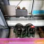 thumbnail-Maschinen zur Herstellung von geschäumten und gespritzten Kfz-(Anbau-)Teilen -5