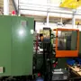 thumbnail-Machines for the manufacturing of foamed <br>and injected attachments and spare parts <br>for the automotive sector-10