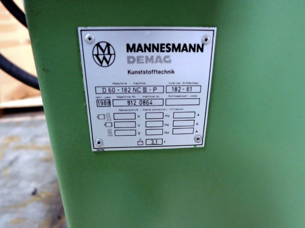 Machines for the manufacturing of foamed <br>and injected attachments and spare parts <br>for the automotive sector-4