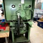 thumbnail-Machines for the manufacturing of foamed <br>and injected attachments and spare parts <br>for the automotive sector-9