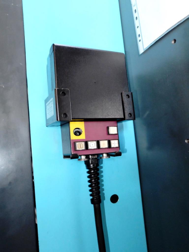 Machines for the manufacturing of foamed <br>and injected attachments and spare parts <br>for the automotive sector-10