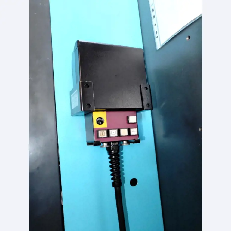 Machines for the manufacturing of foamed <br>and injected attachments and spare parts <br>for the automotive sector-10