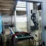 thumbnail-Machines for the manufacturing of foamed <br>and injected attachments and spare parts <br>for the automotive sector-5