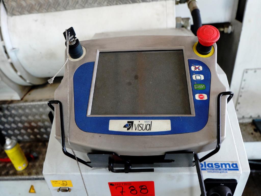 Machines for the manufacturing of foamed <br>and injected attachments and spare parts <br>for the automotive sector-10