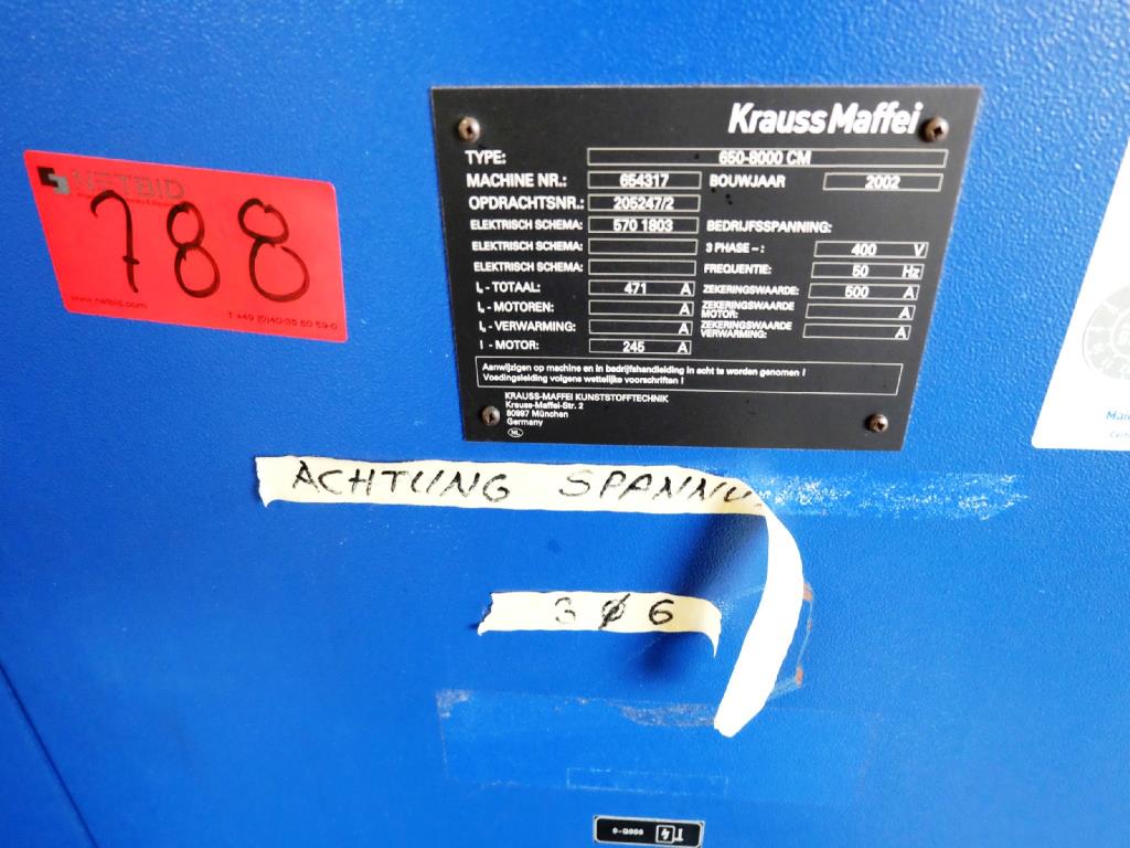 Machines for the manufacturing of foamed <br>and injected attachments and spare parts <br>for the automotive sector-11