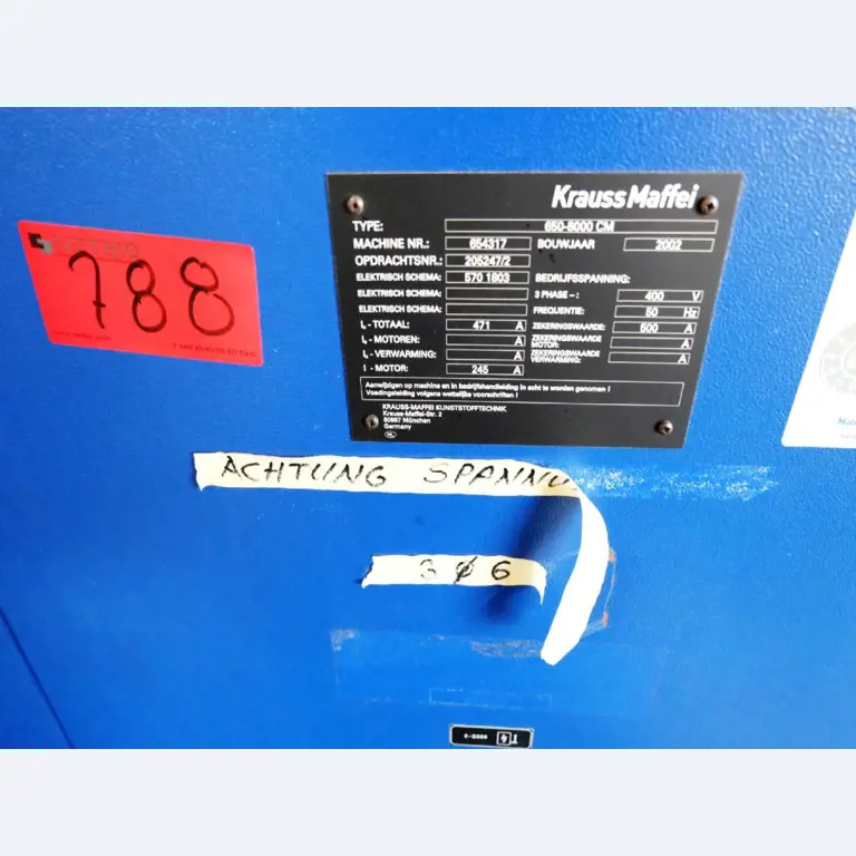 Machines for the manufacturing of foamed <br>and injected attachments and spare parts <br>for the automotive sector-11