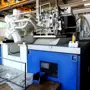 thumbnail-Machines for the manufacturing of foamed <br>and injected attachments and spare parts <br>for the automotive sector-12