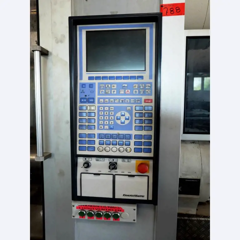 Machines for the manufacturing of foamed <br>and injected attachments and spare parts <br>for the automotive sector-5