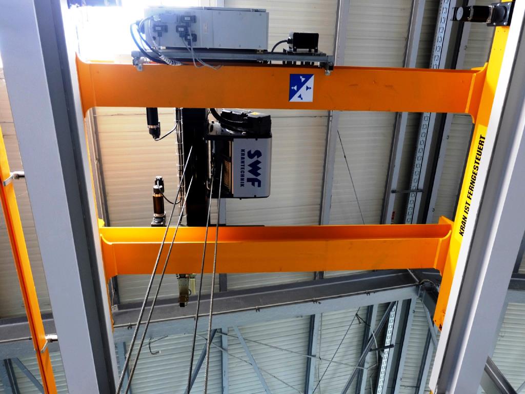 Machines for the manufacturing of foamed <br>and injected attachments and spare parts <br>for the automotive sector-3