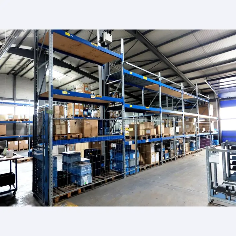 Machines for the manufacturing of foamed <br>and injected attachments and spare parts <br>for the automotive sector-1